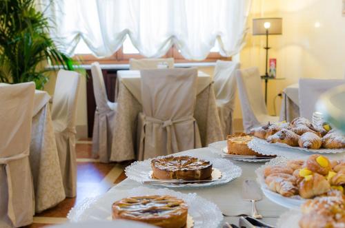 Hotel Vecchio Borgo - image 7