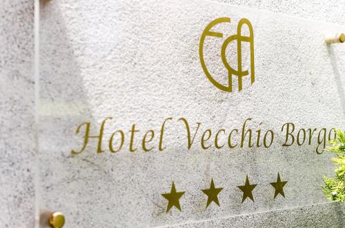 Hotel Vecchio Borgo - image 3