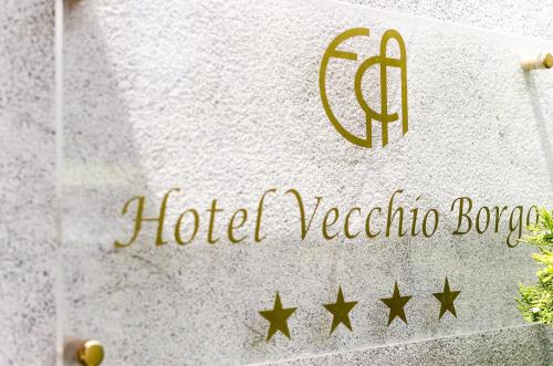 Hotel Vecchio Borgo