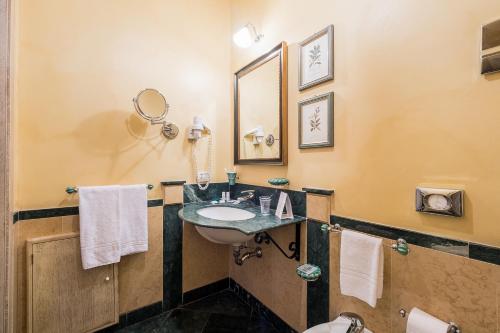 Hotel Vecchio Borgo, Палермо (фото 5)