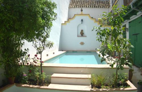Casa Palacio Domus Astigi - Ecija