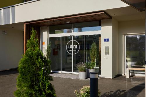 I AM HOTELS Leoben in Leoben