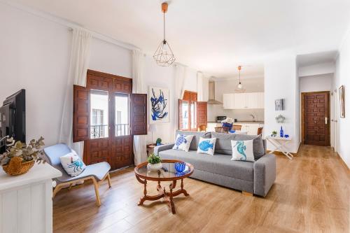 Casa Elodí, 3 beautiful apartments and 1 private studio in Sayalonga (Casa Elodi, 3 beautiful apartments and 1 private studio in Sayalonga) in Sayalonga