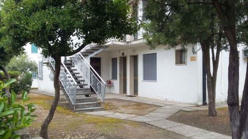 Apartment near Beach in Rosolina Mare 37073