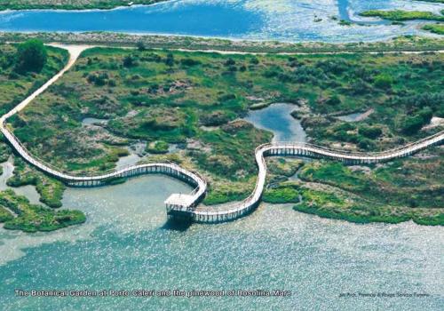 Apartment near Beach in Rosolina Mare 37073 - image 3