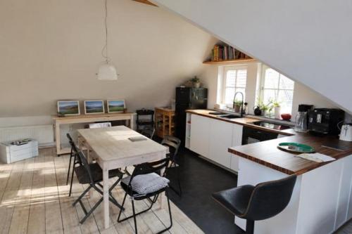 Ferienhaus Gleenbach mit Balkon in Antrifttal