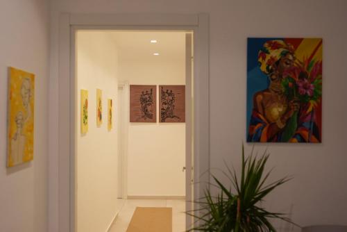 Syraka Design Rooms & Suites 4