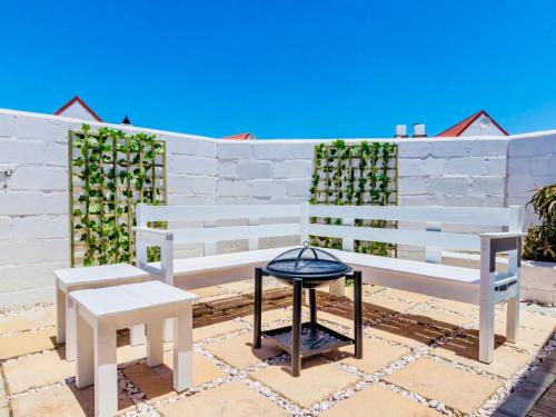 Wyposażenie, House Lilly Langebaan Holiday Home in Skiathos