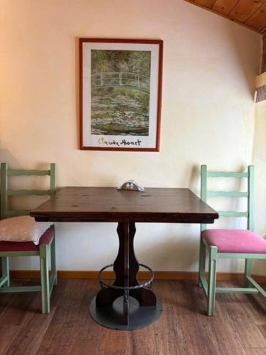 B&B Al Vecchio Molino in Valbrembo