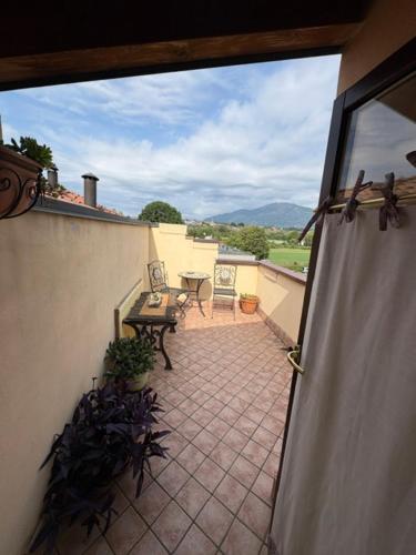 B&B Al Vecchio Molino in Valbrembo