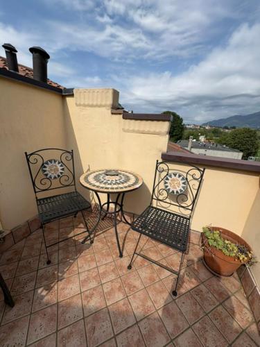 B&B Al Vecchio Molino in Valbrembo