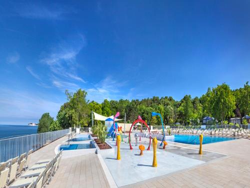 Easyatent Mobile home Lanterna – Tar-Vabriga, IA