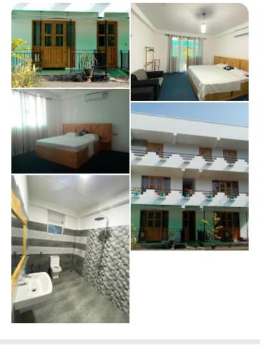 new blue topaz guest house - image 3