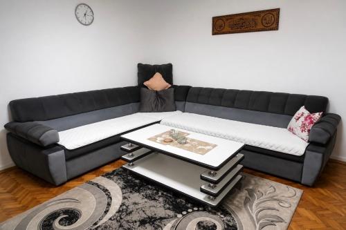 Apartman Dženix