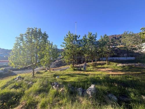 Villa i Qaqortoq med 4 sengepladser in Qaqortoq