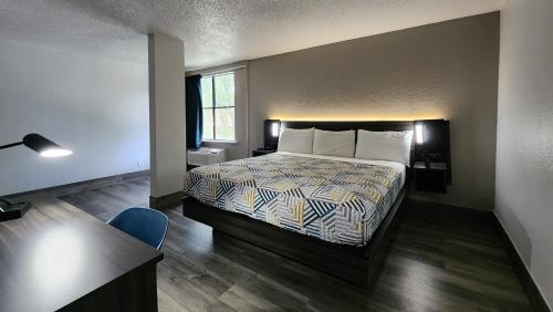 Motel 6 Houston, Tx-Medical Center/Reliant Park in 密蘇里城