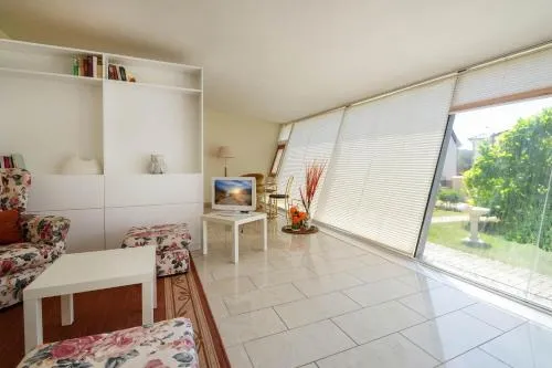 Apartment Sonnenschein in Ahlbeck, Deutschland