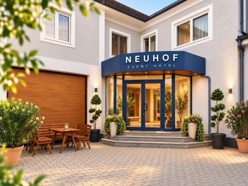. Neuhof