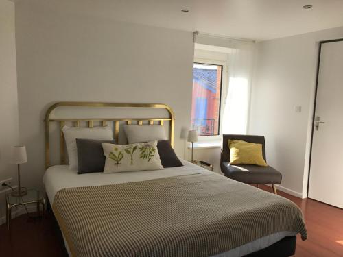 1 queen bed