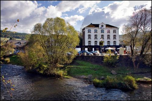Le Baron Apartments - image 14