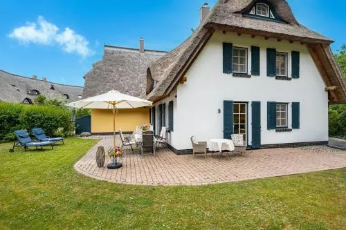 Dünenhaus Aurelia in Nienhagen, Deutschland
