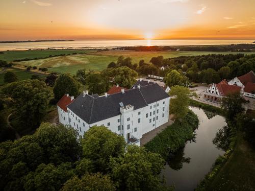 . Dragsholm Slot