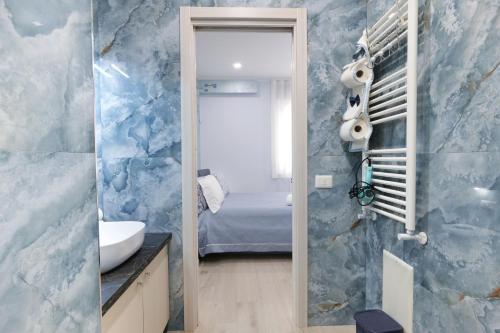 Pane Amore e B&B Room Type - Large Double Room