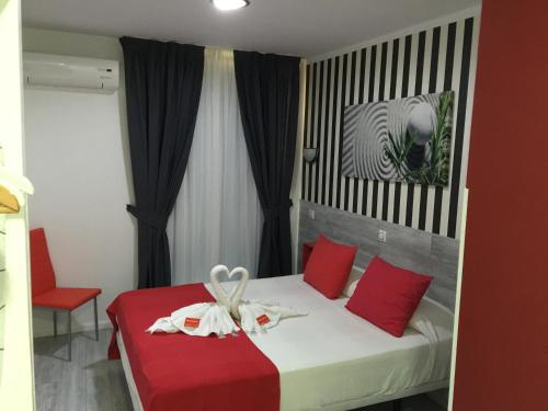 Hostal Madrid Sol - image 6