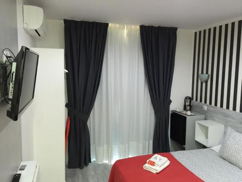 Hostal Madrid Sol