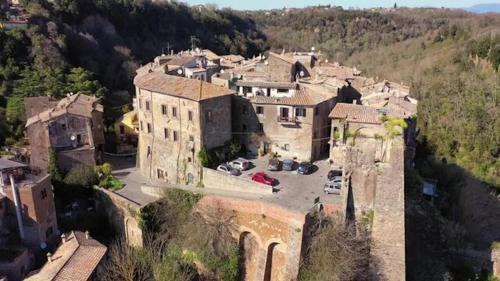 Casa Albin in Mazzano Romano