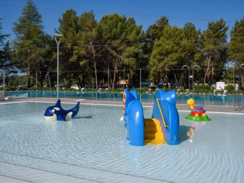 Easyatent Camping Valkanela