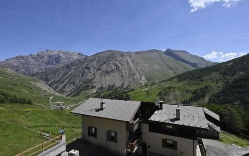 Studio in LIVIGNO-Lombardei 54597