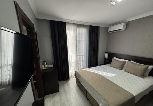 Mays Otel Room Type - Economy Room