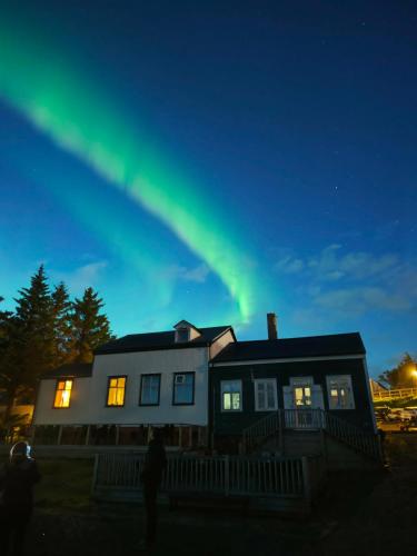 Englendingavík Homestay
