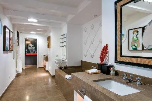 Villa Mediterranea Capri图片