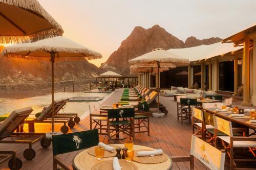 ทัศนียภาพ, Caravan Hatta by Our Habitas in ฮัทตะ