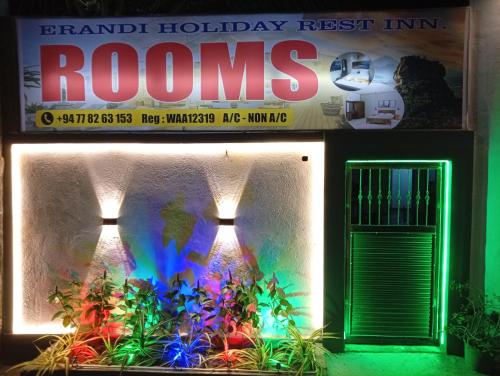 Erandi Holiday Home
