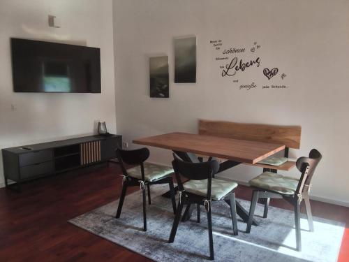 Appartment Lilli