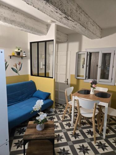 Le Petit Triomphe, Hyper centre, Proche Peyrou, Wifi