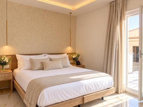 Hotel Diana in Pompei