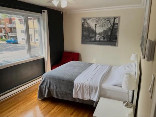 Cozy & spacious 3 BDR condo
