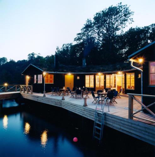 Engsholms Slott - Adults Only in Malhaga