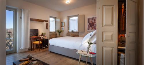 Borgese Camere e Suites 4