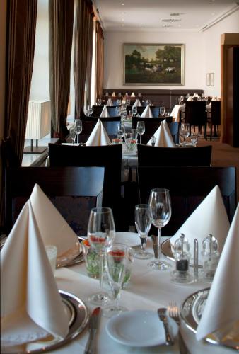 Ringhotel Waldschlößchen - image 4