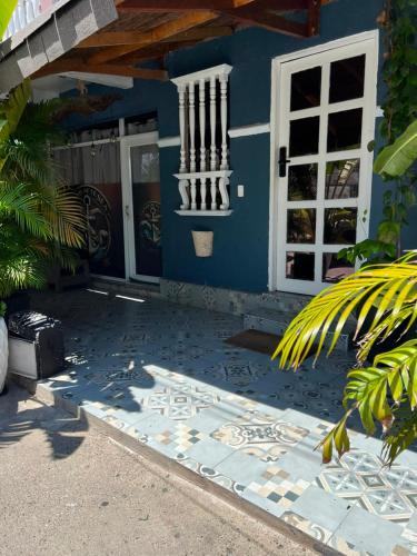 Hotel Tierra y Mar Boutique