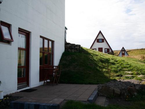 Ieeja, Brekkulækur Guesthouse in Tjarnarbrekka