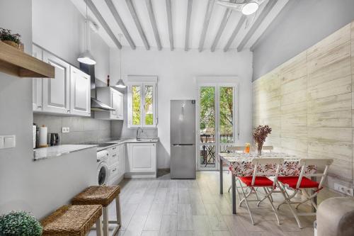 Loft cerca del Mercado Central de Alicante