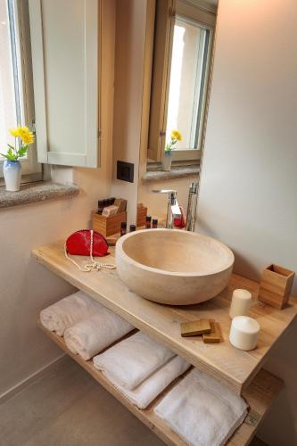 Borgese Camere e Suites 3