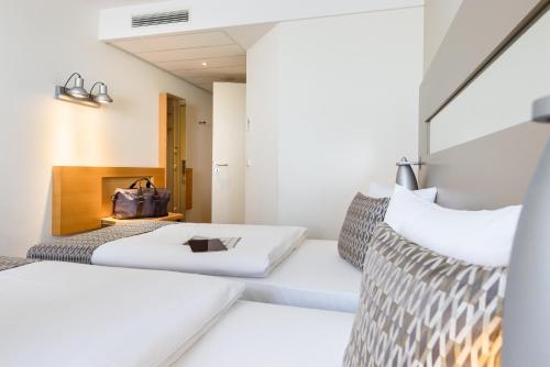 Mercure Hotel Düsseldorf City Nord - image 41