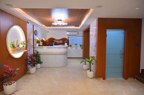 Vinsara Inns Marathahalli-Premium Hotel in Marathahalli